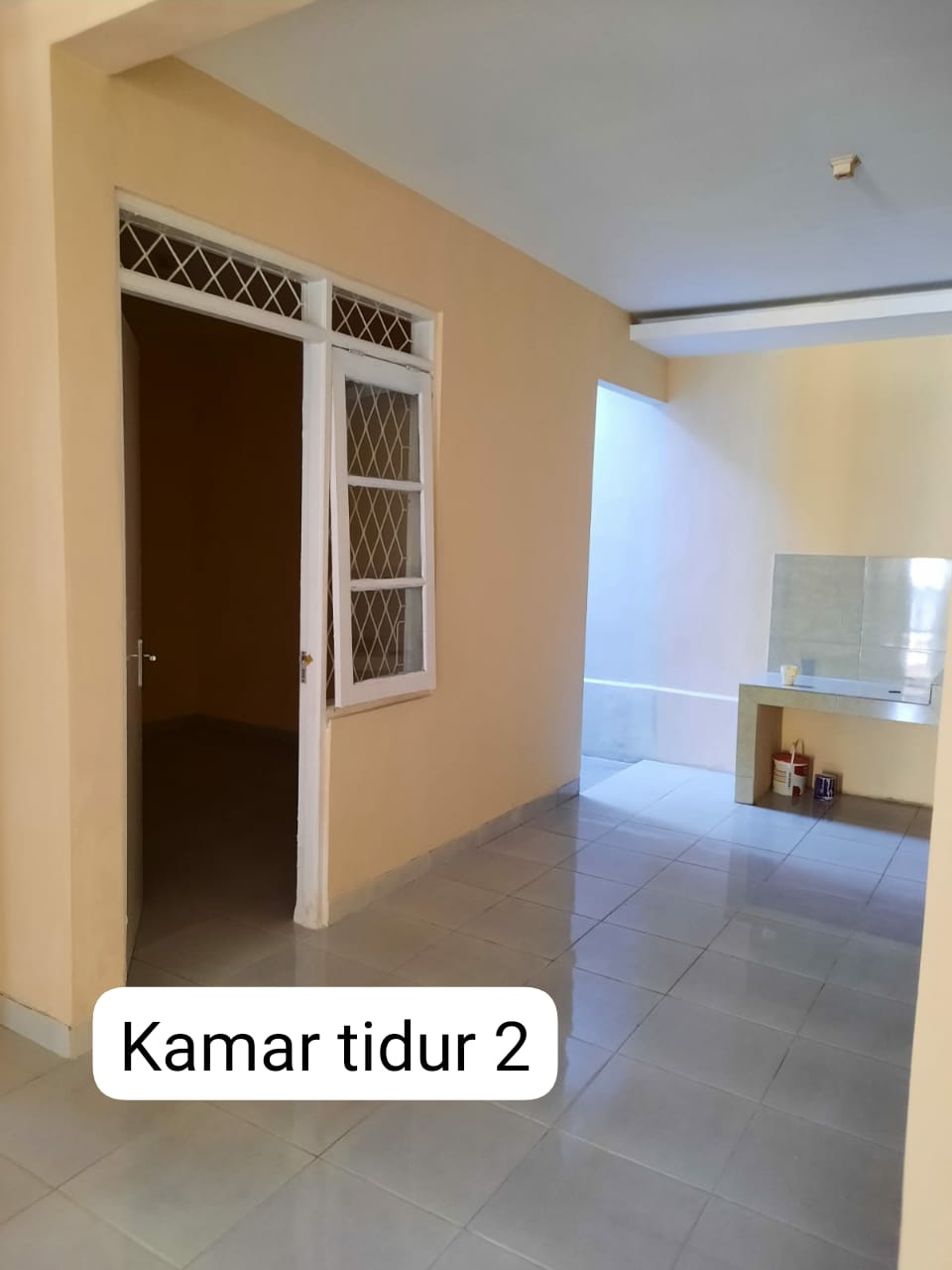 Rumah Dijual di Cluster Taman Cibiru Lippo Cikarang